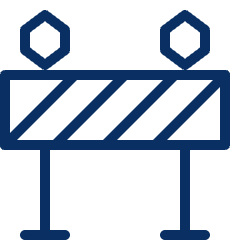 Maintenance Icon from Cyber Line Set