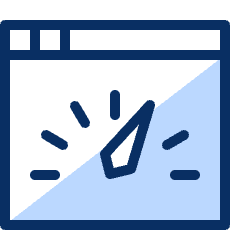 Window Speedtest Icon from Cyber Duotone Set