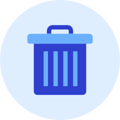 Bin 2 Icon from Kameleon Duo Set