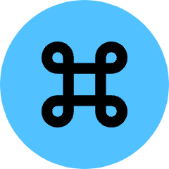 Command Icon from Kameleon Pop Set