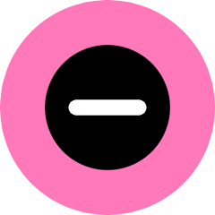 Forbiden Icon from Kameleon Pop Set