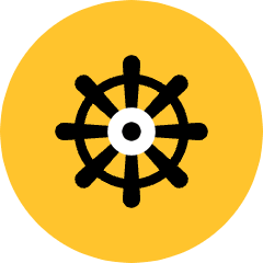 Helm Icon from Kameleon Pop Set