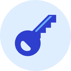 Key Icon from Kameleon Duo Set