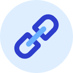 Link Icon from Kameleon Duo Set