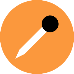 Pin 2 Icon from Kameleon Pop Set