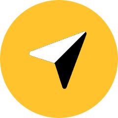 Pointer Icon from Kameleon Pop Set