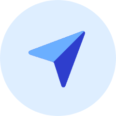 Pointer Icon from Kameleon Duo Set