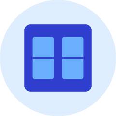Settings 4 Icon from Kameleon Duo Set