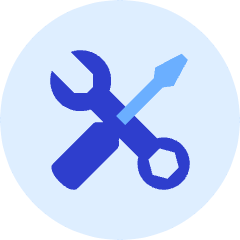 Settings 5 Icon from Kameleon Duo Set