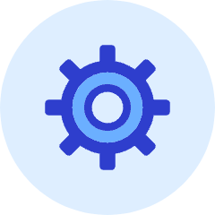 Settings Icon from Kameleon Duo Set