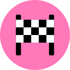 Start Icon from Kameleon Pop Set