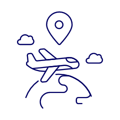 Air Cargo 1 Illustration from UX Line Set