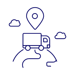 Ground Cargo 1 Illustration from UX Line Set