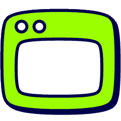 App Window Icon from Stickies Duo Set