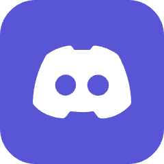 Discord Icon from iOS 14 Set