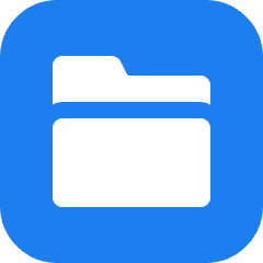 Files Icon from iOS 14 Set