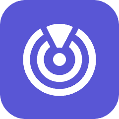 Findmy 2 Icon from iOS 14 Set