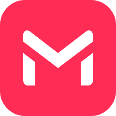 Gmail Icon from iOS 14 Set