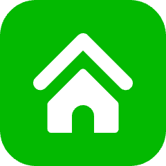 Home 1 Icon from iOS 14 Set