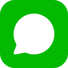 Imessage Icon from iOS 14 Set