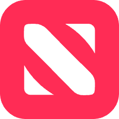 Ios News Icon from iOS 14 Set