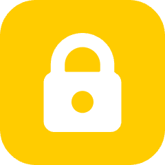 Lock Icon from iOS 14 Set