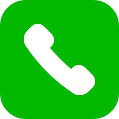 Phone Call Icon from iOS 14 Set