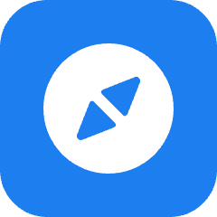 Safari 1 Icon from iOS 14 Set