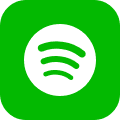 Spotify Icon from iOS 14 Set