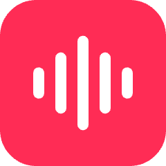 Voice Memos 1 Icon from iOS 14 Set