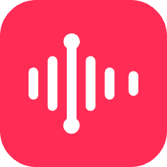 Voice Memos 2 Icon from iOS 14 Set