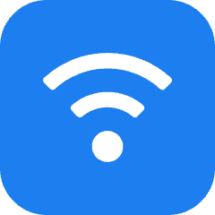 Wifi Airport Icon from iOS 14 Set