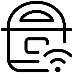 Smart Instant Pot Icon from Ultimate Light Set