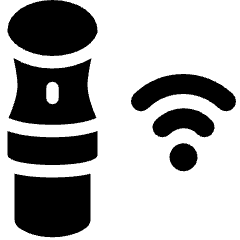 Smart Sous Vide Cooker 2 Icon from Ultimate Bold Set