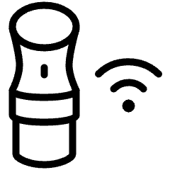 Smart Sous Vide Cooker 2 Icon from Ultimate Light Set