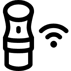 Smart Sous Vide Cooker 2 Icon from Ultimate Regular Set