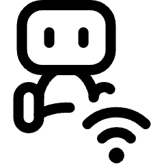 Smart Toy Icon from Ultimate Regular Set