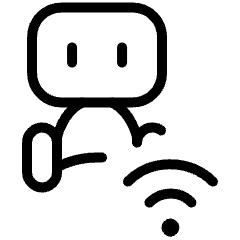 Smart Toy Icon from Ultimate Light Set