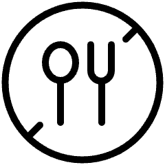 Ekadasi Hindu Fasting Icon from Ultimate Light Set