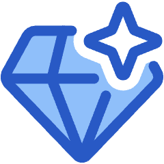 Diamond 1 Icon from Plump Duo Set