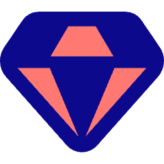 Diamond 2 Icon from Core Pop Set