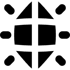 Diamond Shine Icon from Flex Solid Set