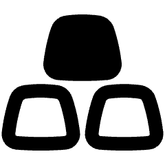 Gold Icon from Plump Remix Set