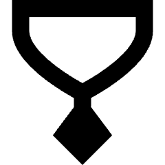 Necklace Icon from Sharp Remix Set