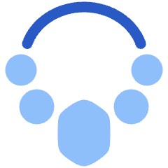 Necklace Icon from Plump Flat Set