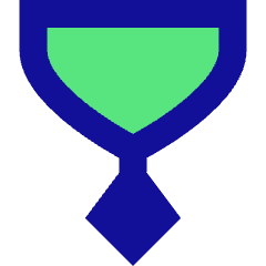 Necklace Icon from Sharp Pop Set