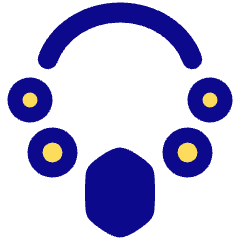 Necklace Icon from Plump Pop Set