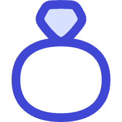Ring Icon from Flex Duo Set