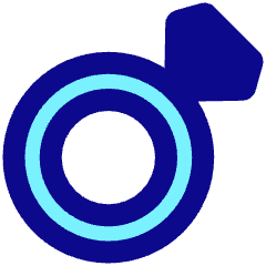 Ring Icon from Plump Pop Set