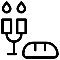 Candle Bread Icon from Ultimate Light Set